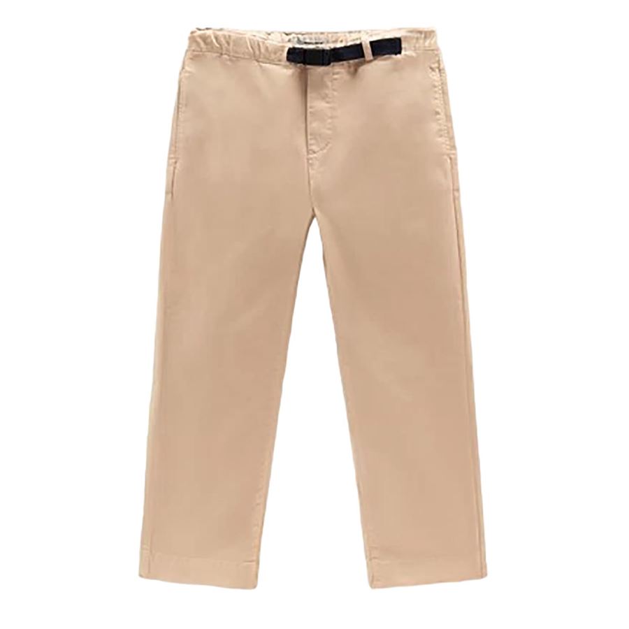 OUTDOOR PANT Woolrich | CFWKTR0105MRUT33434377